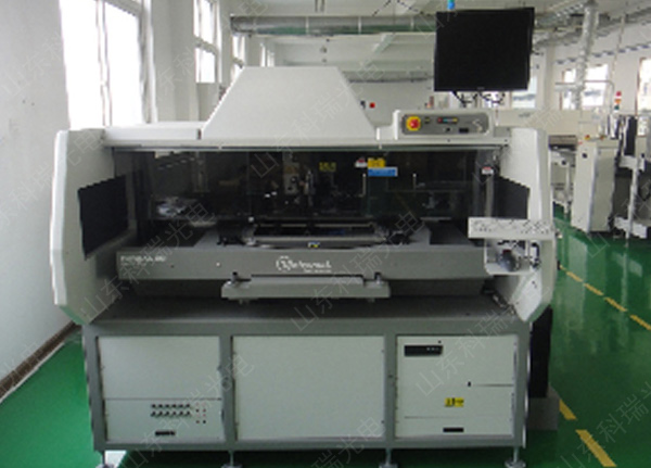 美国环球插件机