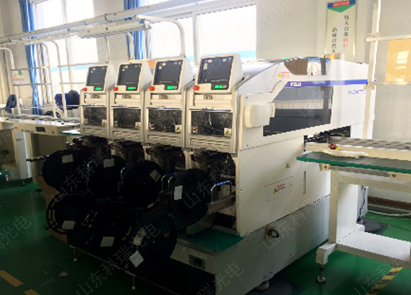 NXT高精度高速贴片机
