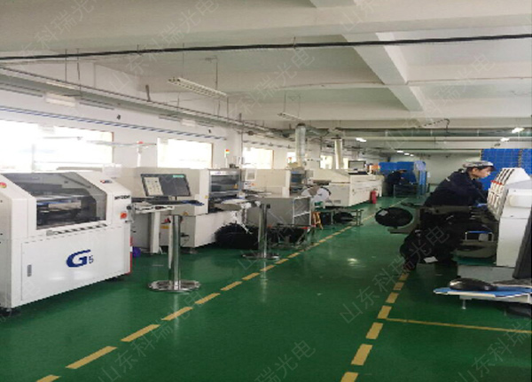 NXT高精度高速贴片机