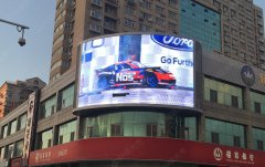 如何使用LED电子显示屏?