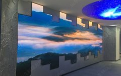 LED显示屏的常见问题和处理方法