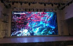 LED显示屏与LCD显示器的区别