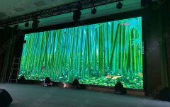 室内LED显示屏为什么不可以用在室外